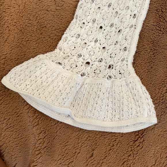 Lilly Pulitzer Crochet Dress - Picture 4 of 5